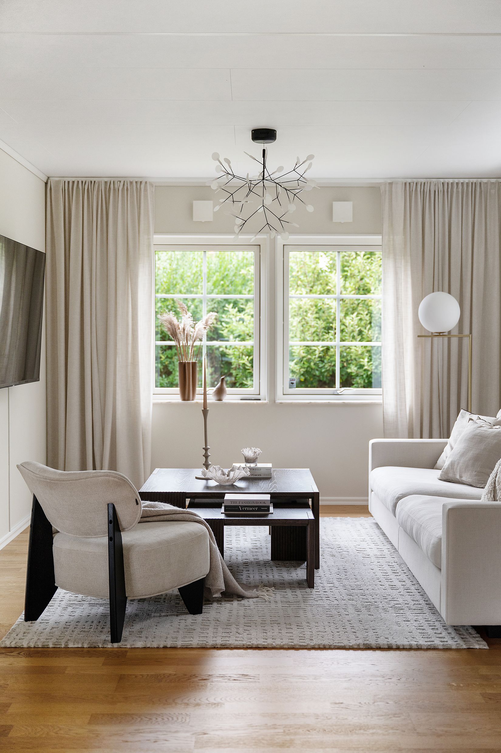 Villa, Ljungbackavägen 12A, Skälby, Järfälla