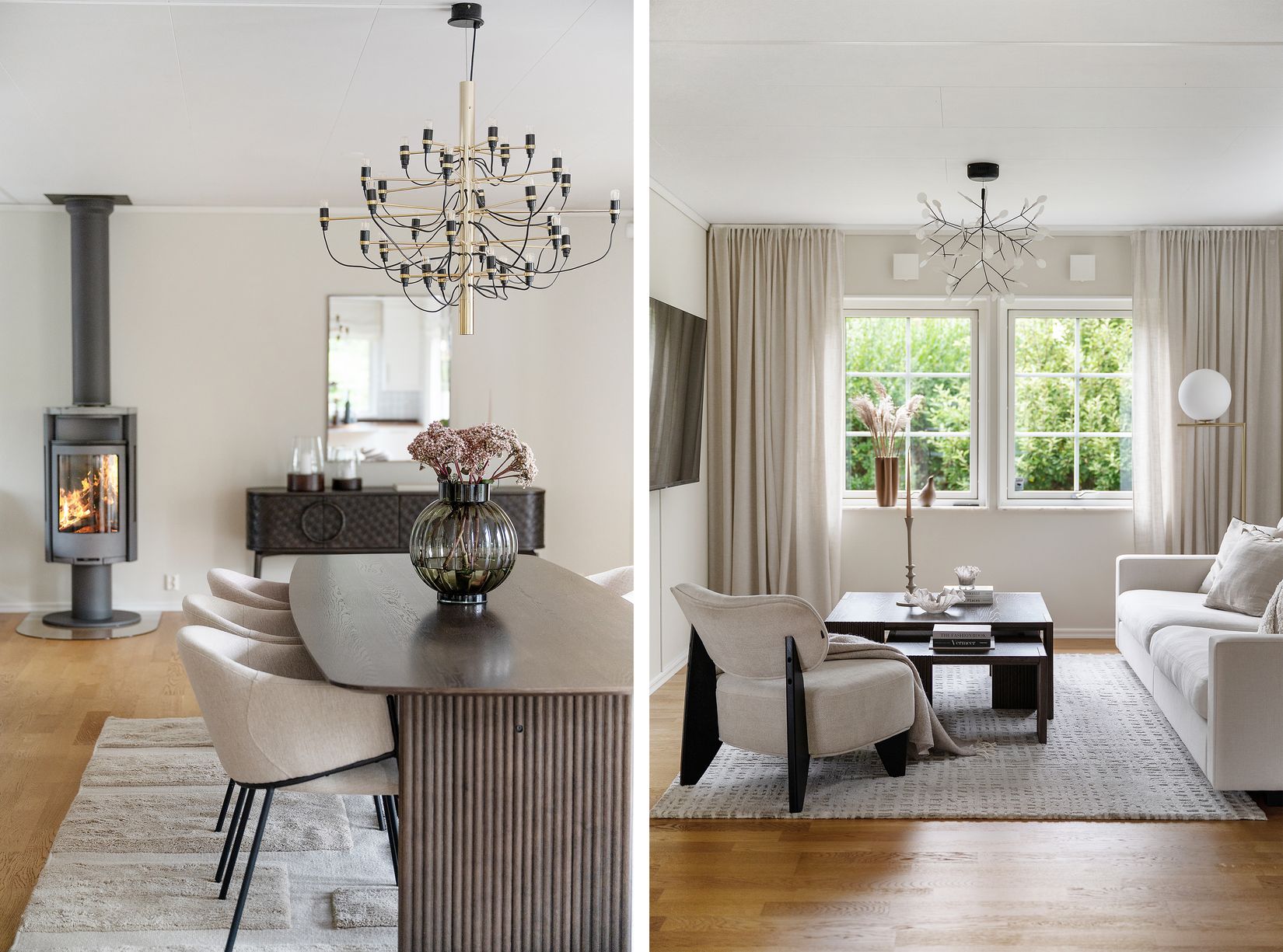 Villa, Ljungbackavägen 12A, Skälby, Järfälla