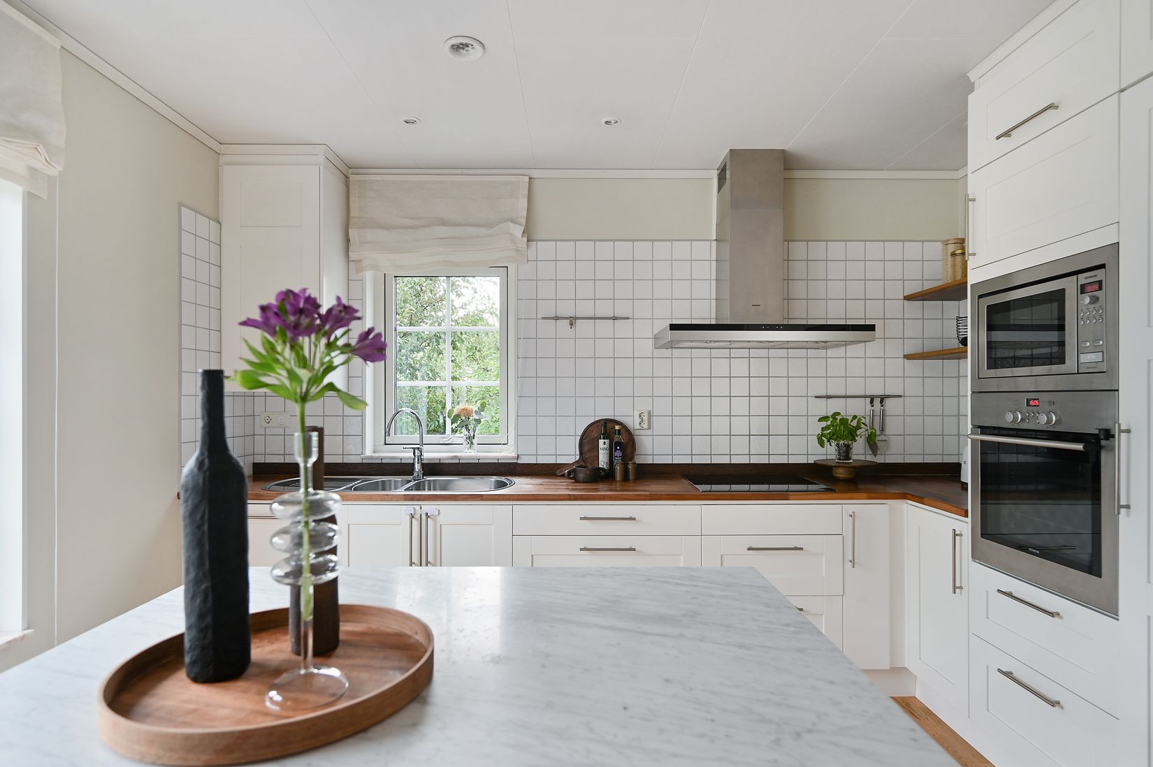 Villa, Ljungbackavägen 12A, Skälby, Järfälla