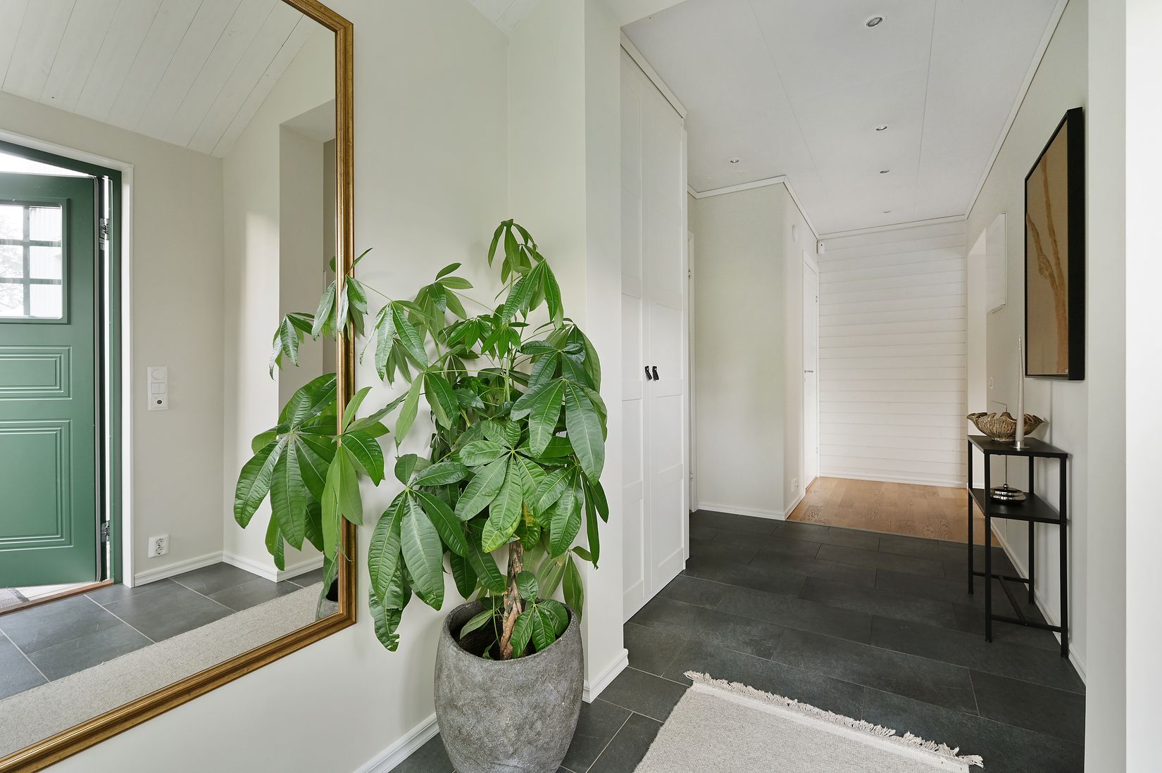 Villa, Ljungbackavägen 12A, Skälby, Järfälla