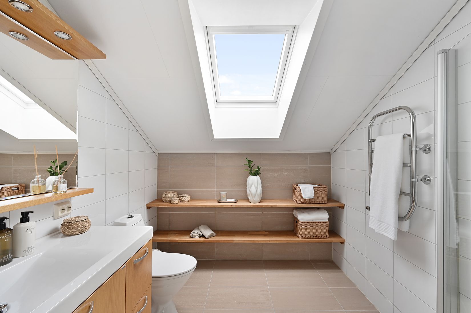 Villa, Ljungbackavägen 12A, Skälby, Järfälla