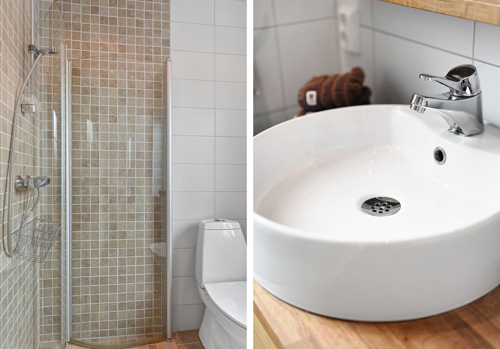 Villa, Ljungbackavägen 12A, Skälby, Järfälla