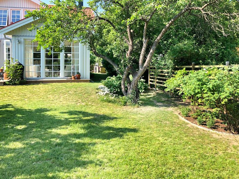 Villa, Ljungbackavägen 12A, Skälby, Järfälla