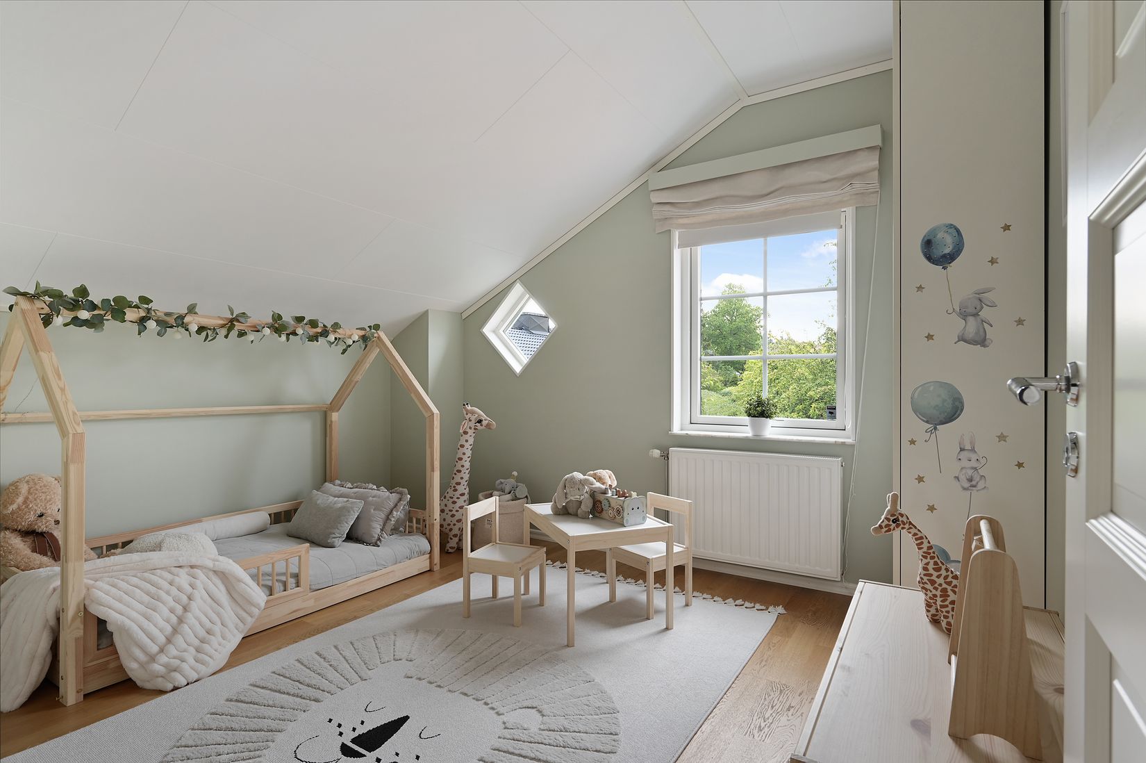 Villa, Ljungbackavägen 12A, Skälby, Järfälla