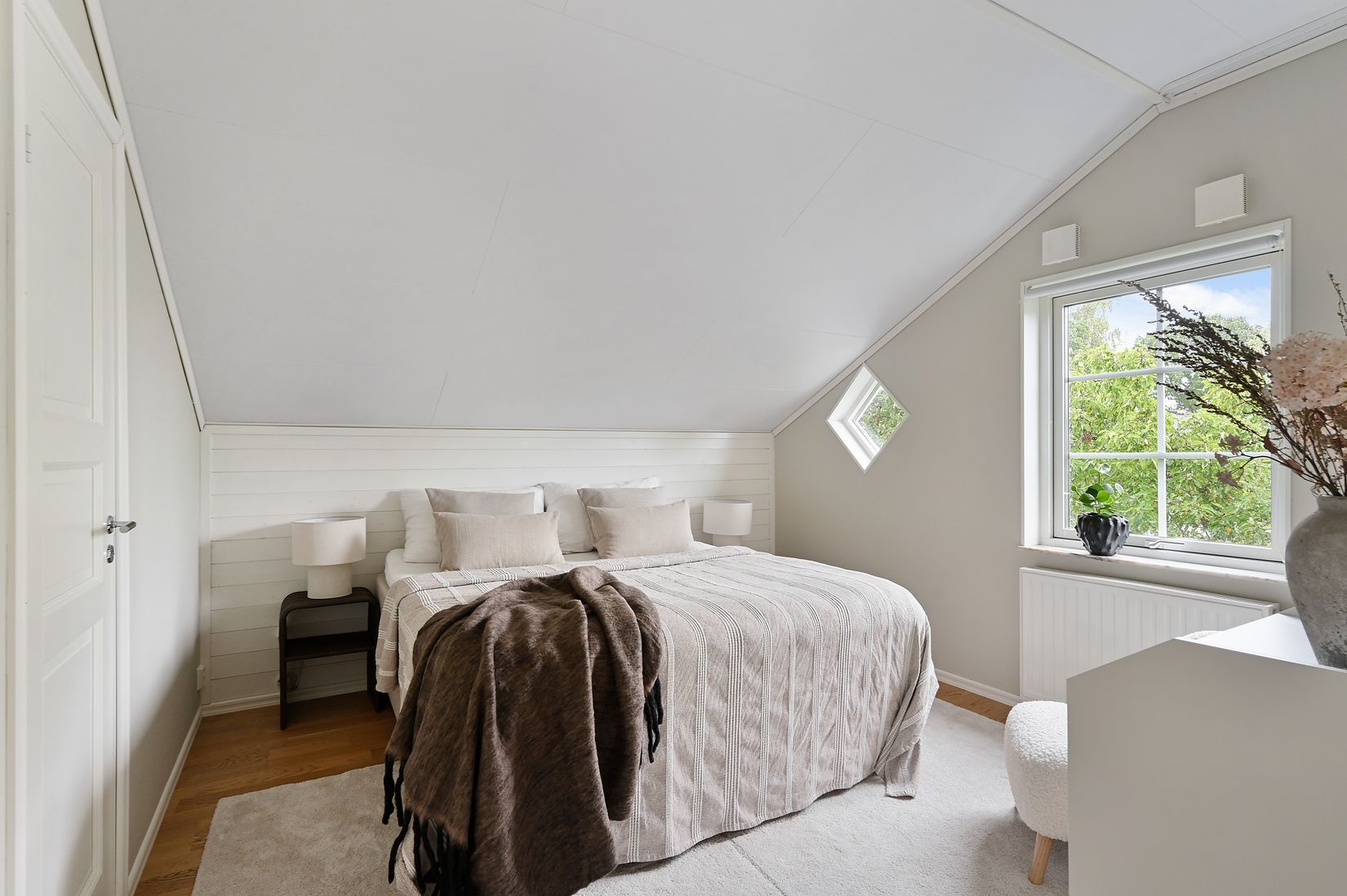 Villa, Ljungbackavägen 12A, Skälby, Järfälla