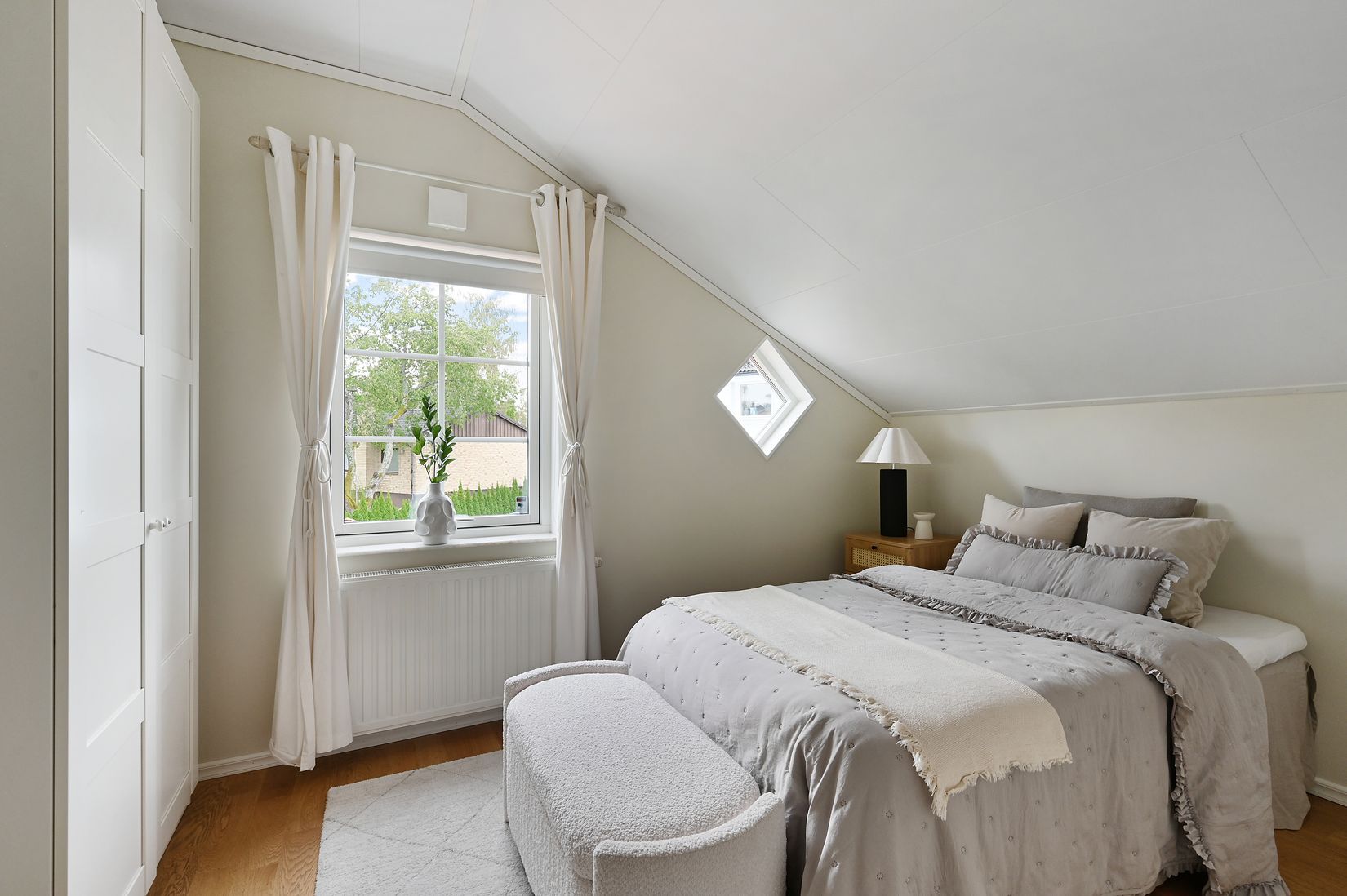 Villa, Ljungbackavägen 12A, Skälby, Järfälla