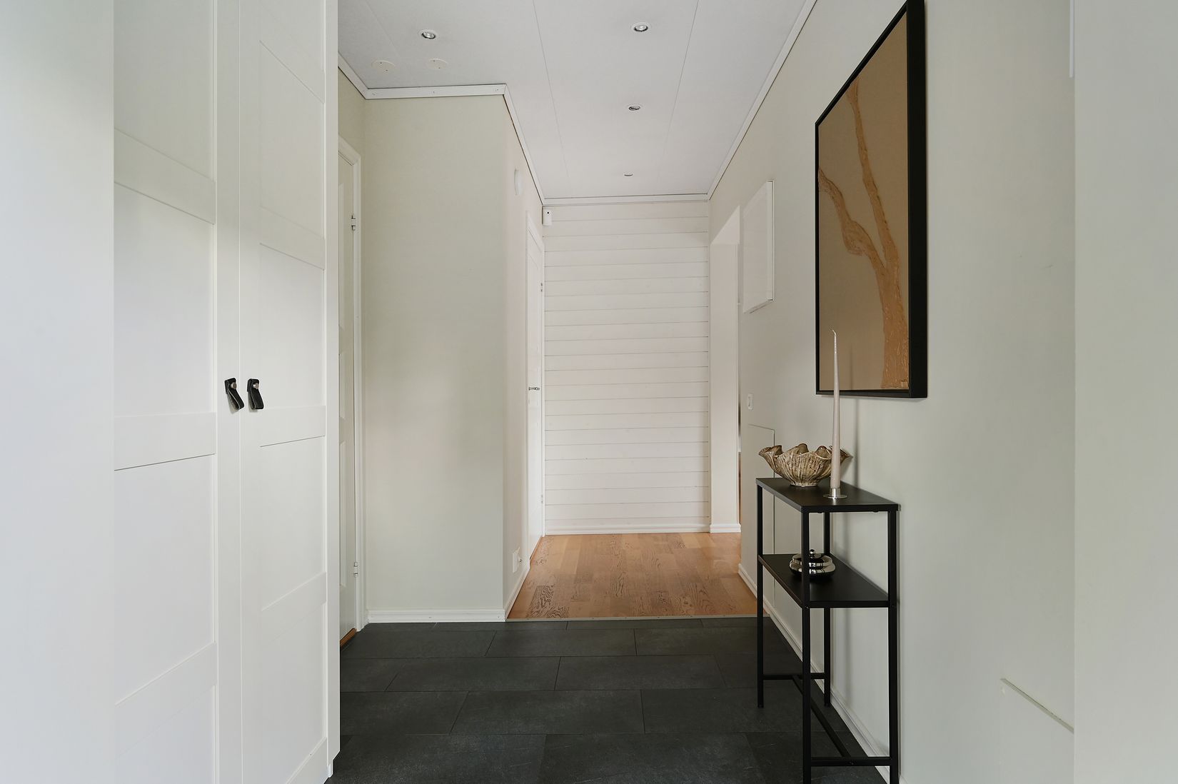 Villa, Ljungbackavägen 12A, Skälby, Järfälla