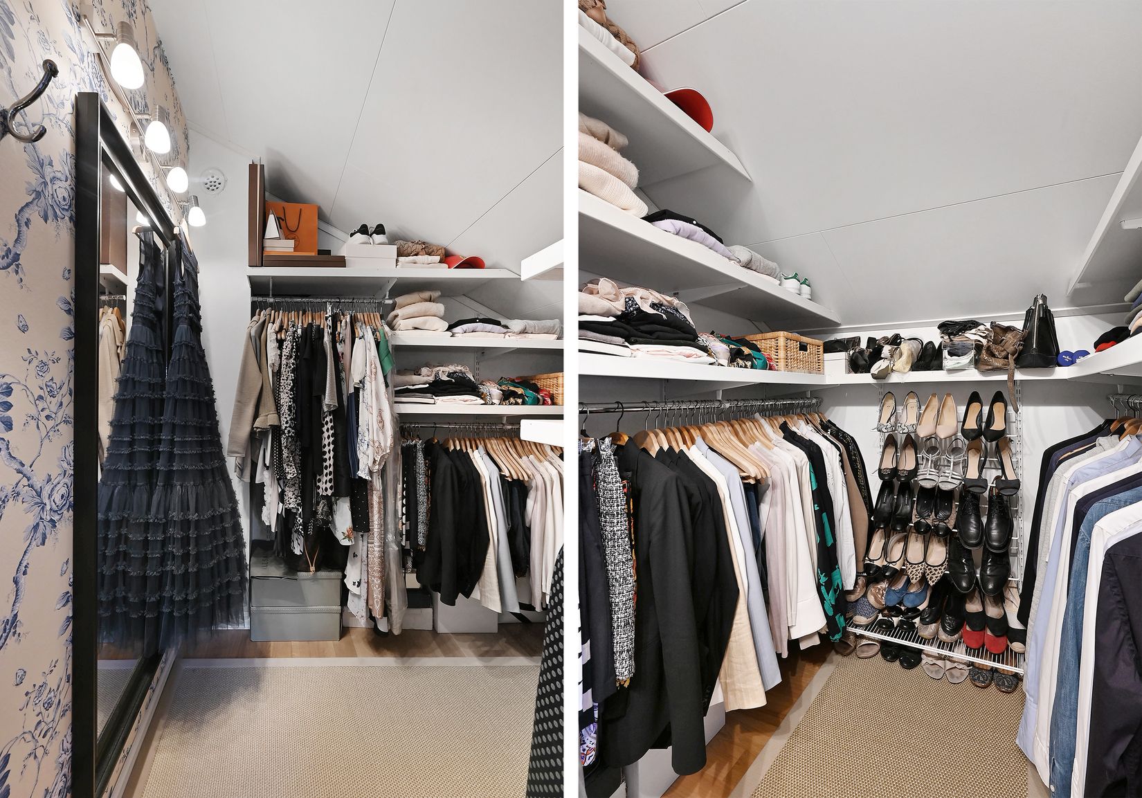 Villa, Ljungbackavägen 12A, Skälby, Järfälla