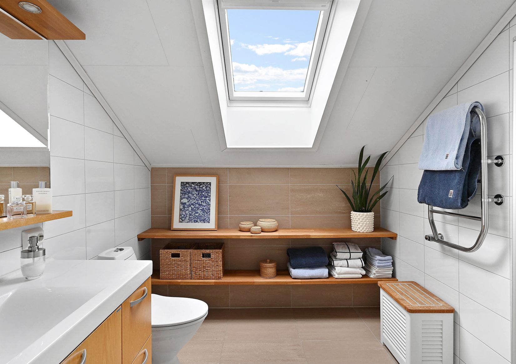 Villa, Ljungbackavägen 12A, Skälby, Järfälla