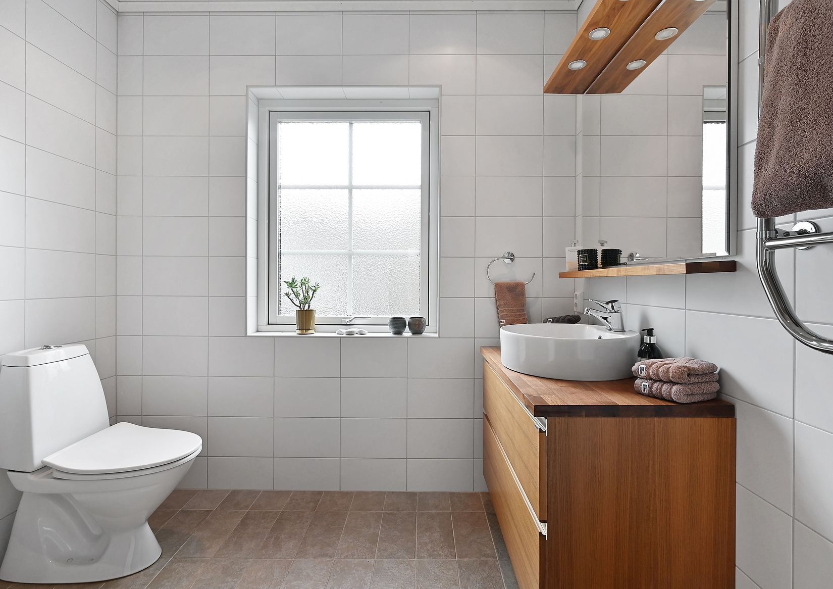 Villa, Ljungbackavägen 12A, Skälby, Järfälla