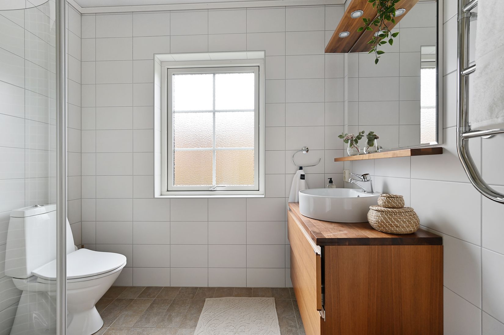 Villa, Ljungbackavägen 12A, Skälby, Järfälla