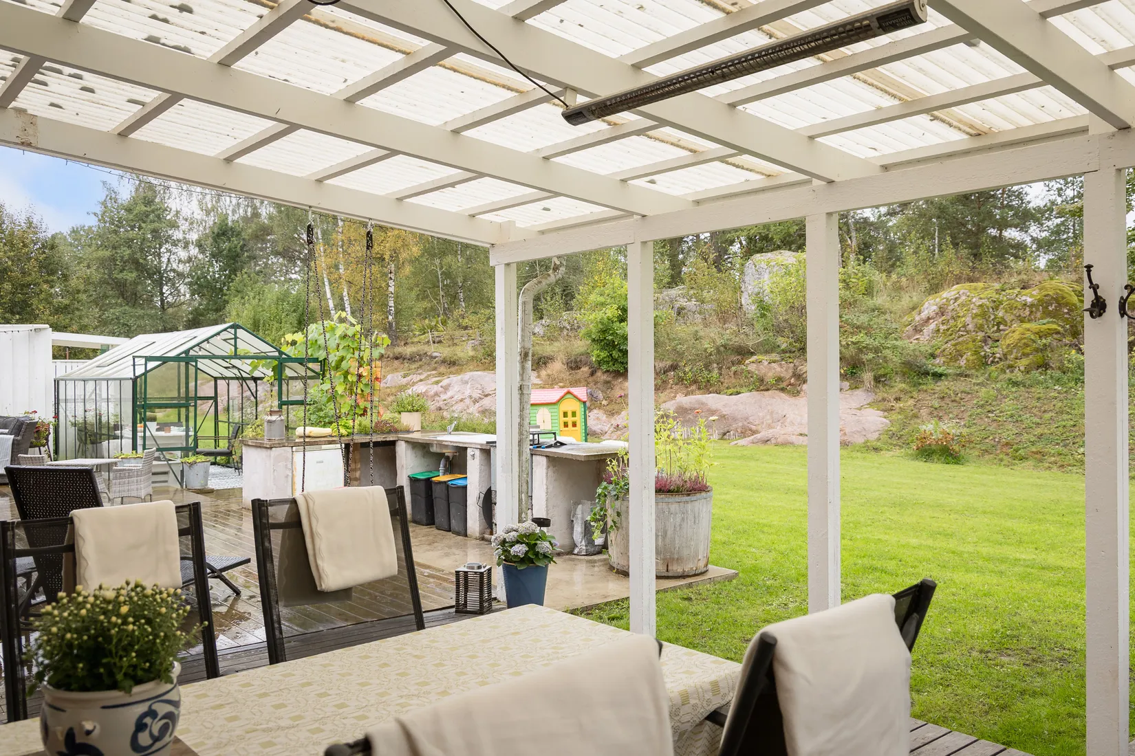 Villa, Tostebo 2, Nykil, Linköping