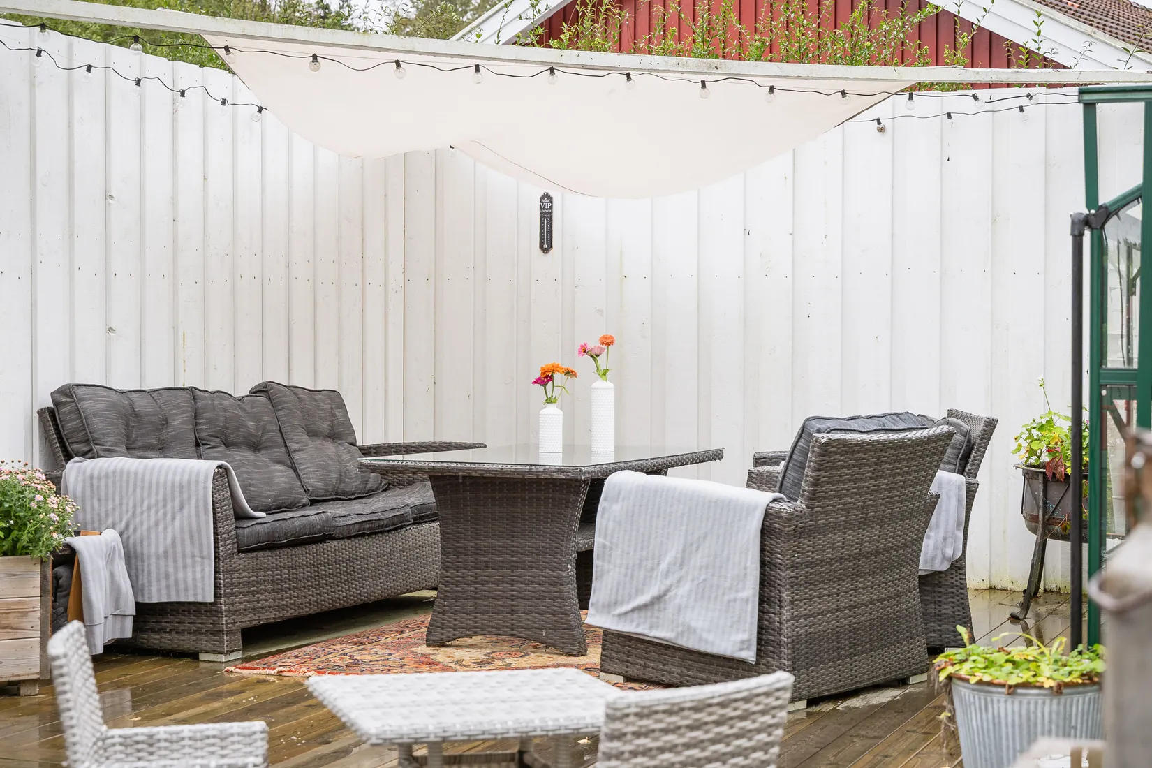 Villa, Tostebo 2, Nykil, Linköping