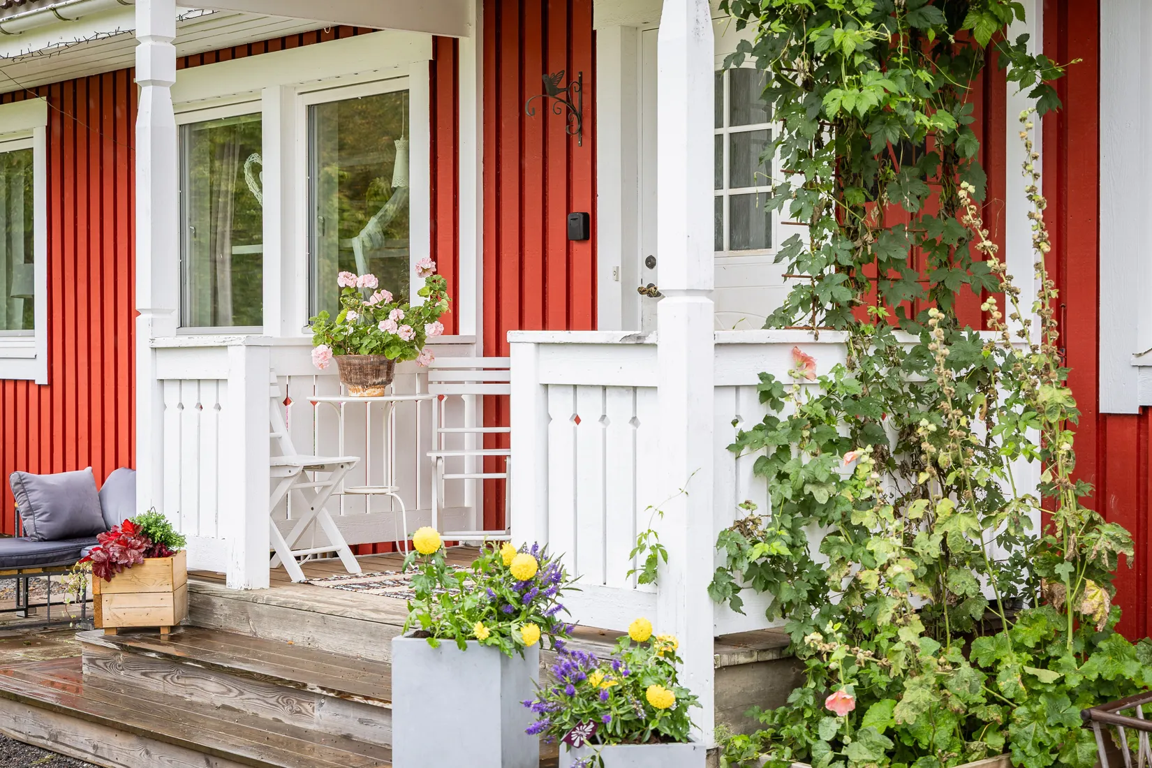 Villa, Tostebo 2, Nykil, Linköping