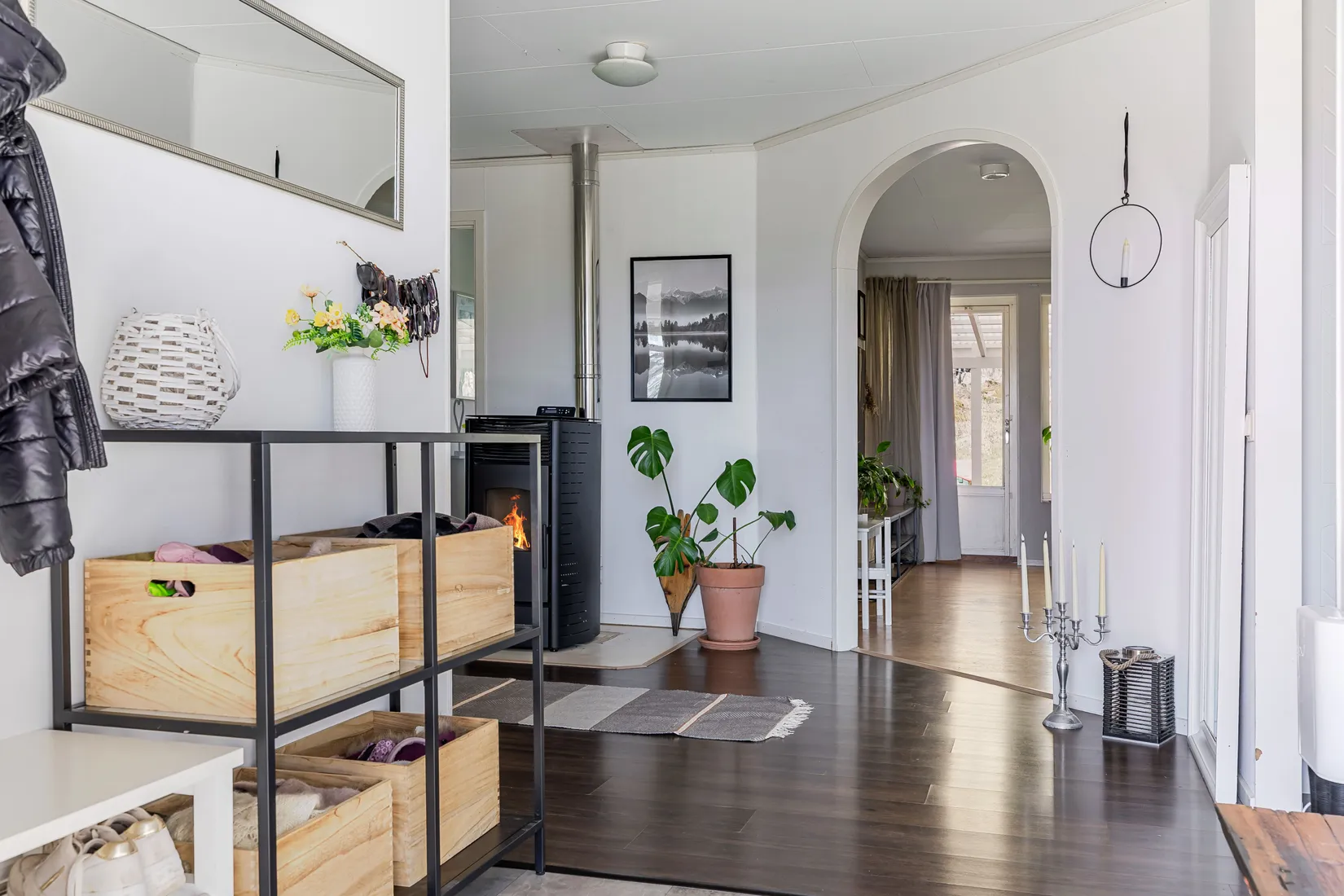 Villa, Tostebo 2, Nykil, Linköping