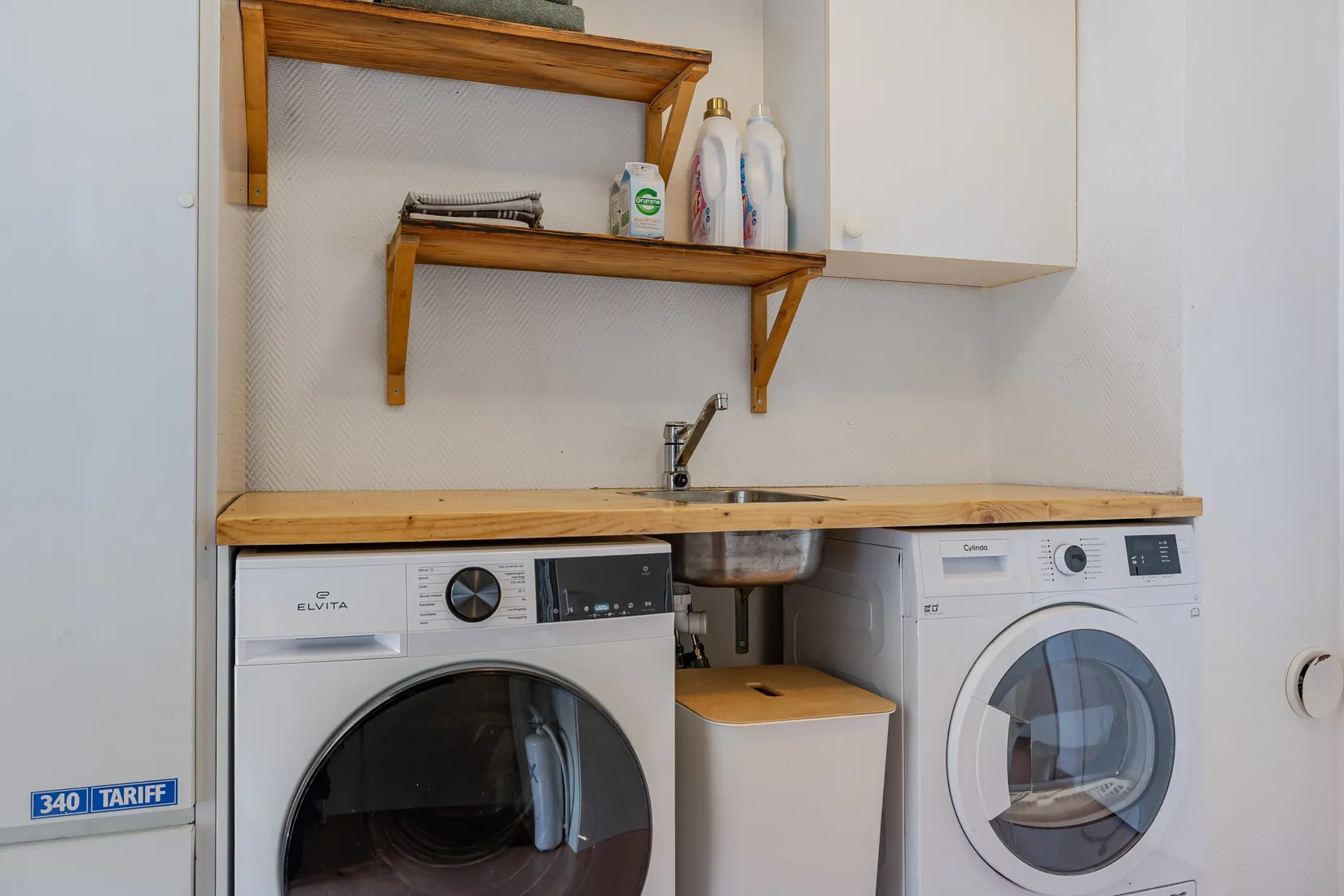 Villa, Tostebo 2, Nykil, Linköping