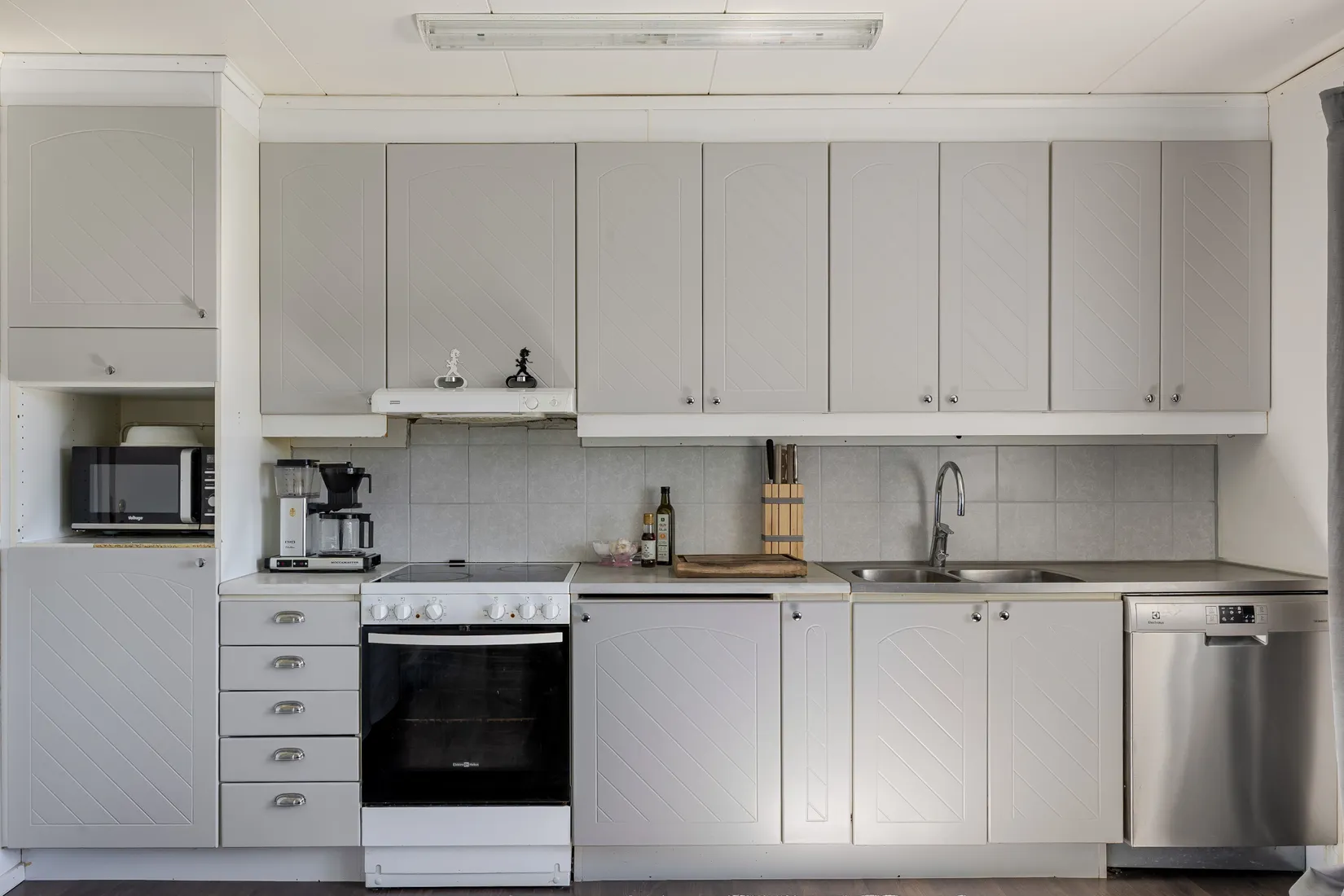 Villa, Tostebo 2, Nykil, Linköping