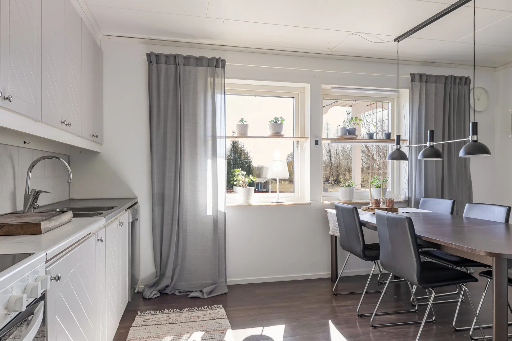 Villa, Tostebo 2, Nykil, Linköping