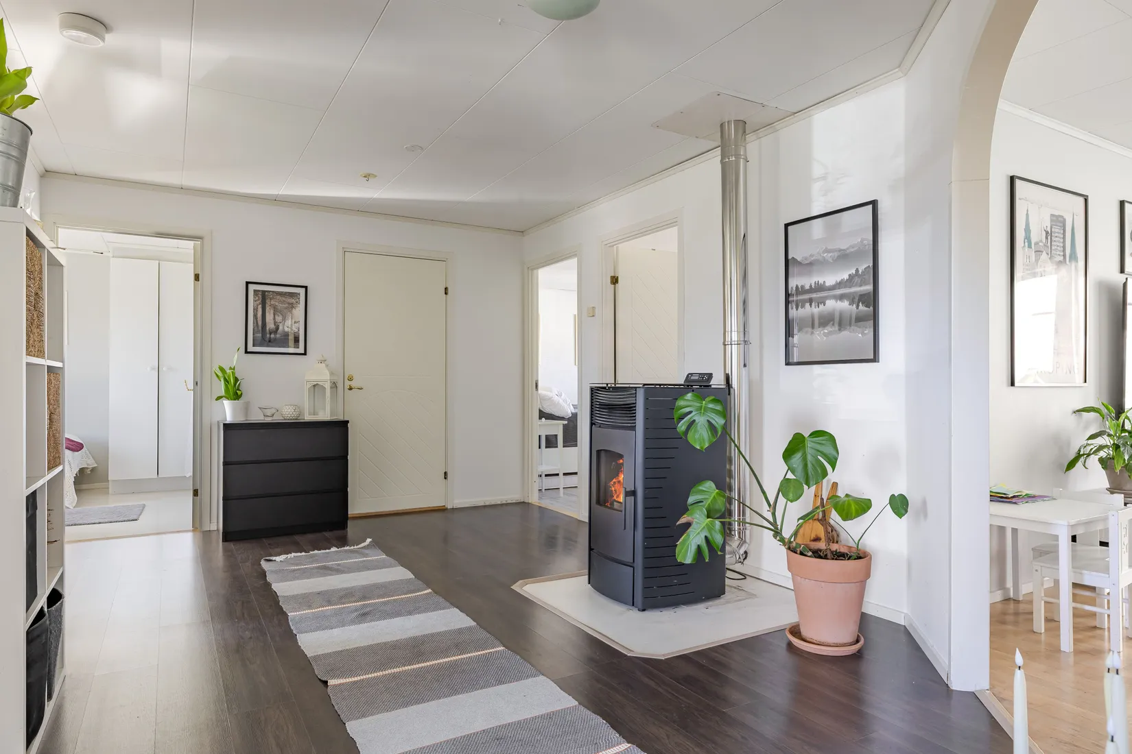 Villa, Tostebo 2, Nykil, Linköping