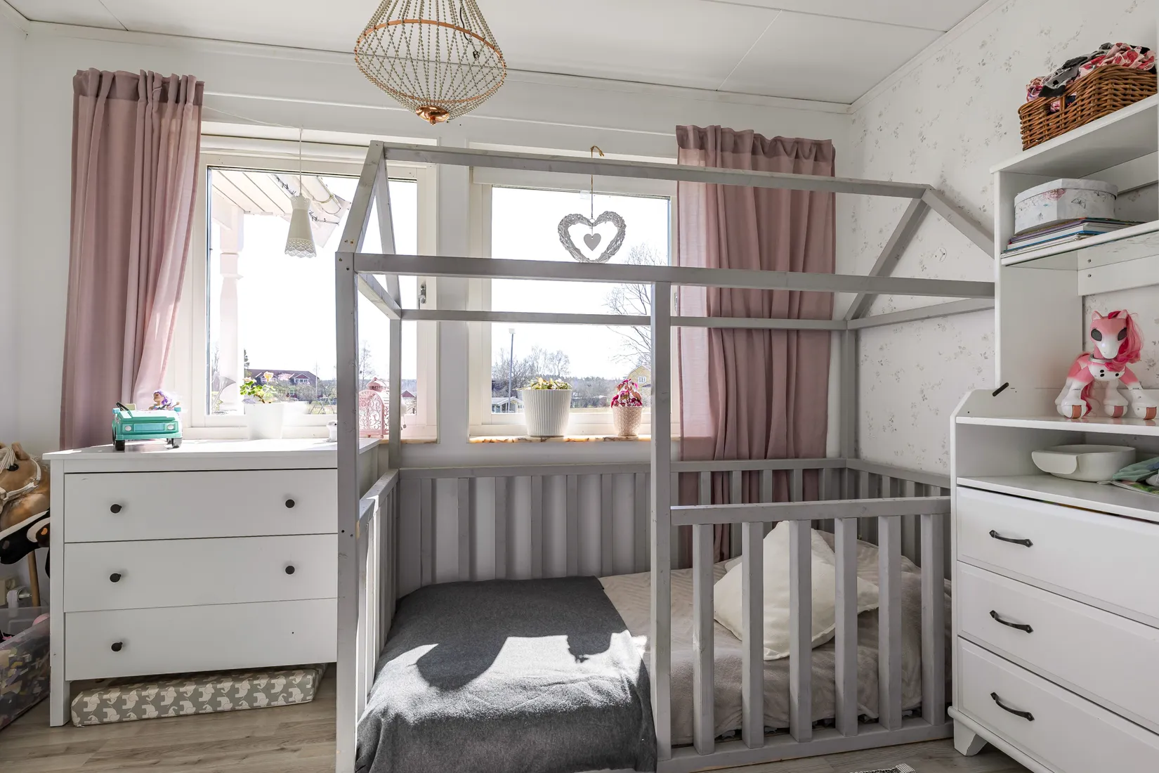 Villa, Tostebo 2, Nykil, Linköping