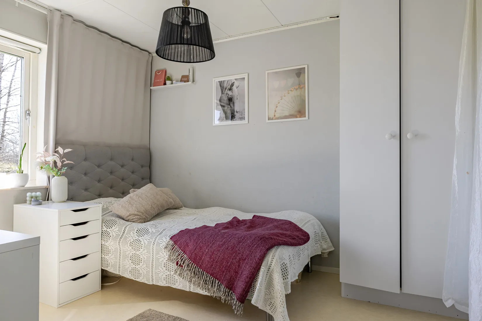 Villa, Tostebo 2, Nykil, Linköping