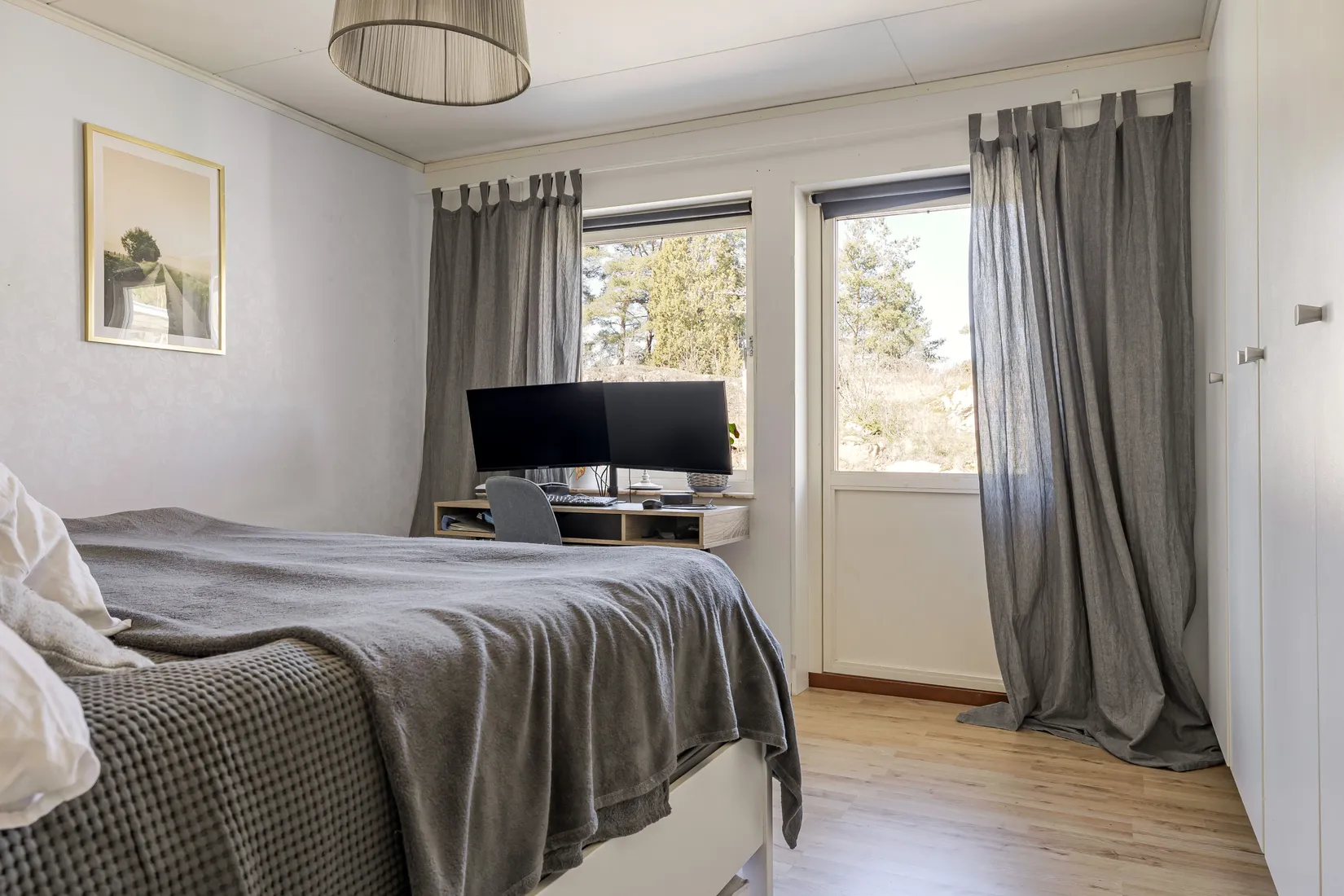 Villa, Tostebo 2, Nykil, Linköping