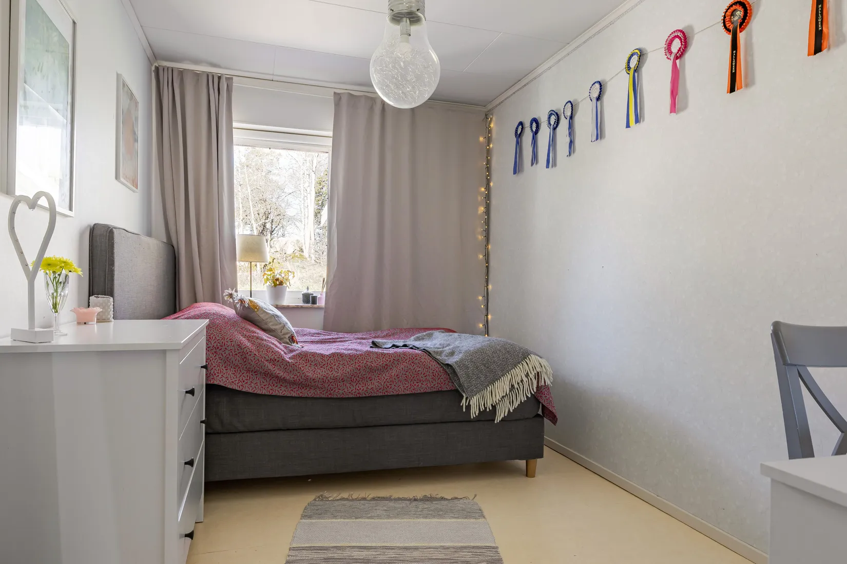 Villa, Tostebo 2, Nykil, Linköping