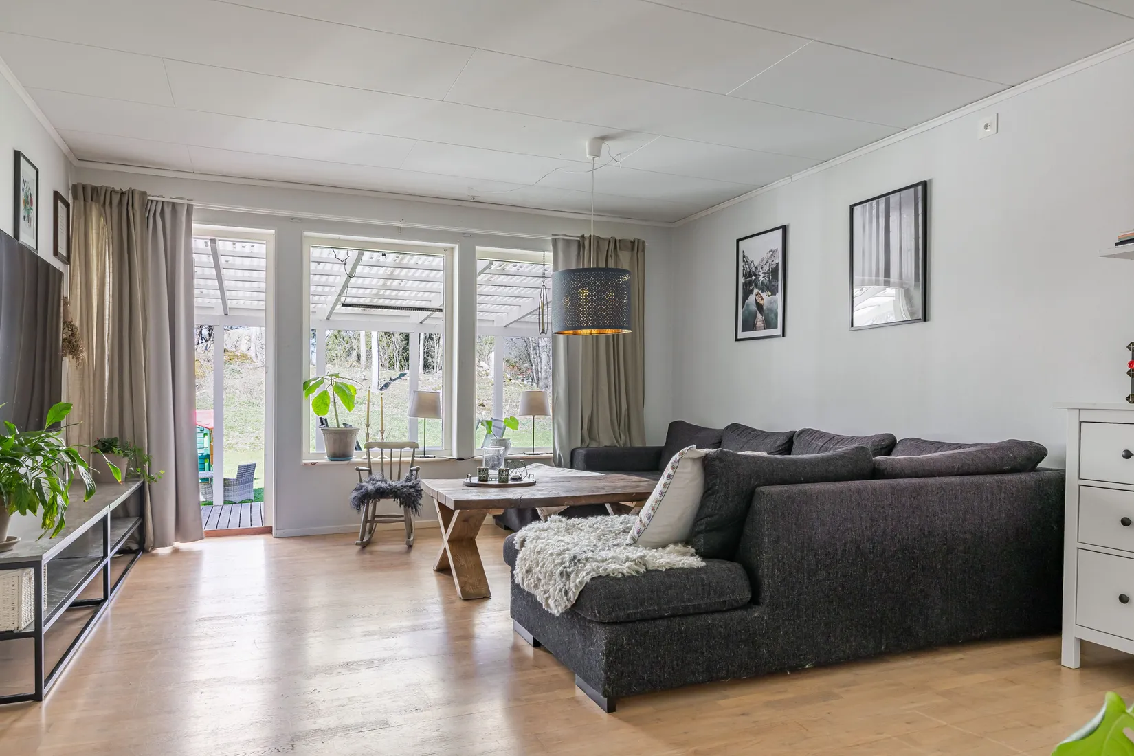 Villa, Tostebo 2, Nykil, Linköping