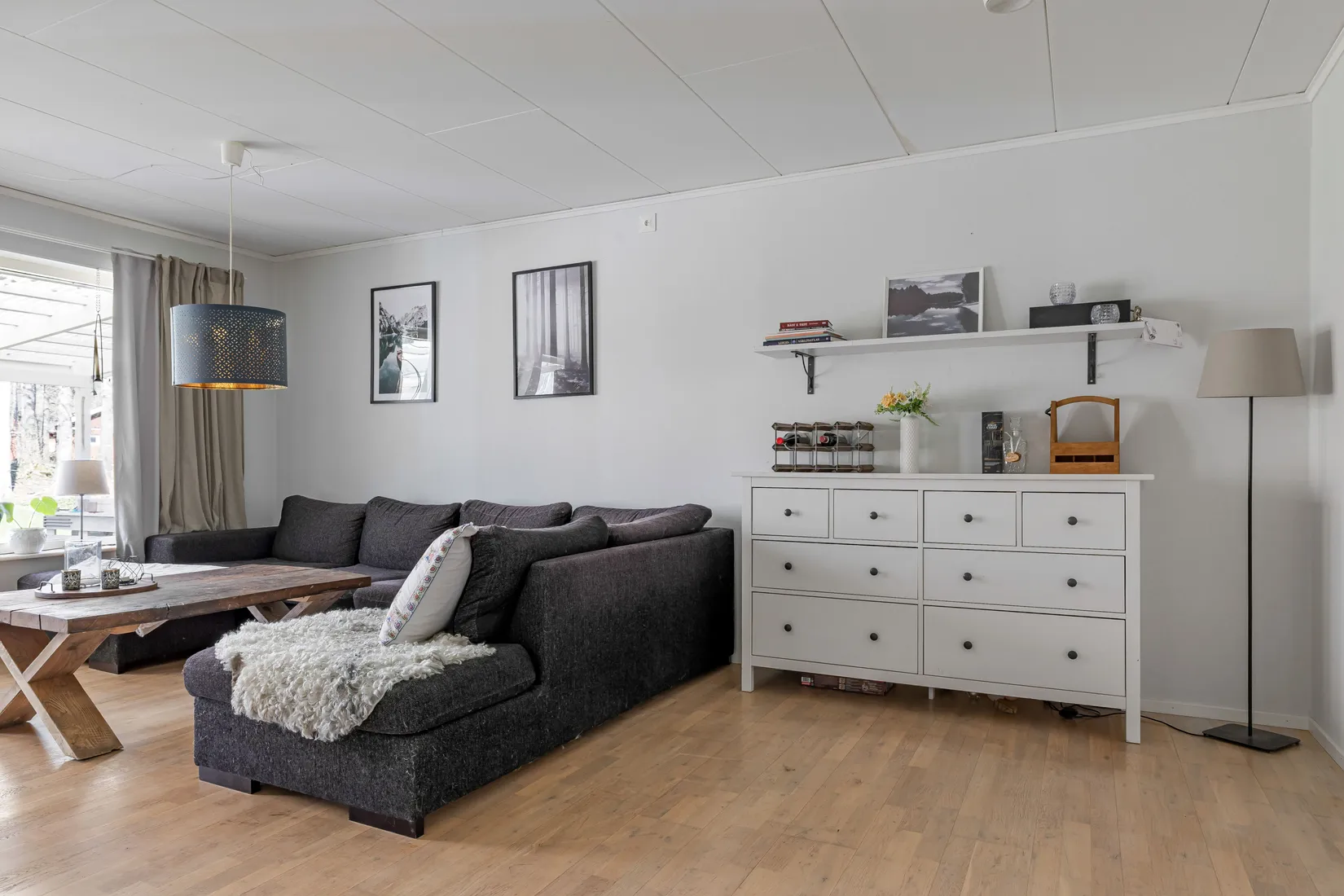 Villa, Tostebo 2, Nykil, Linköping