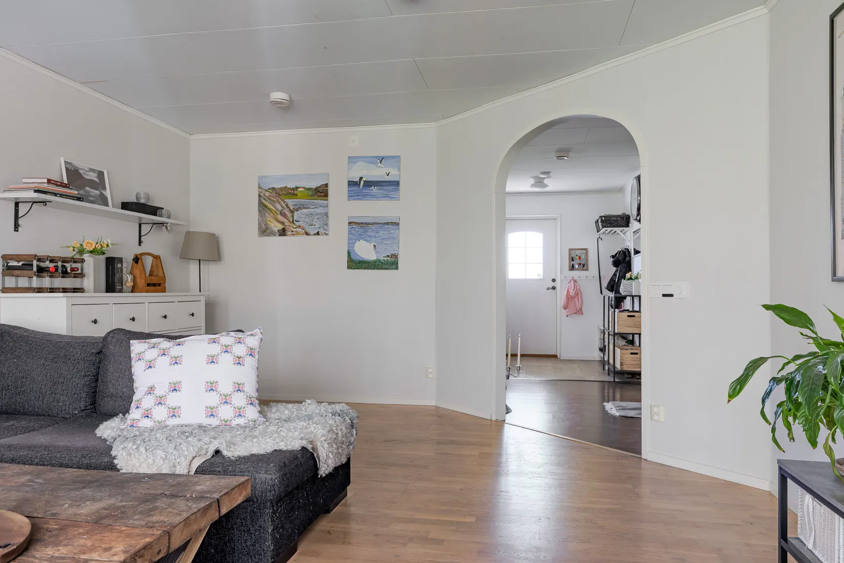 Villa, Tostebo 2, Nykil, Linköping