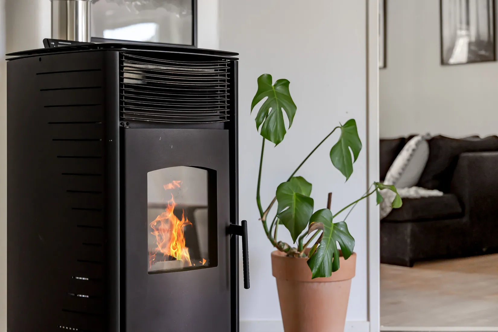 Villa, Tostebo 2, Nykil, Linköping