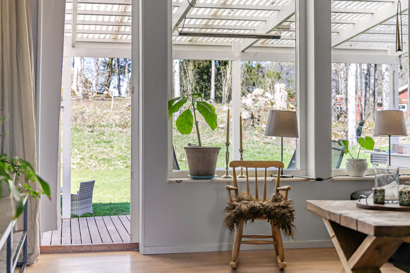 Villa, Tostebo 2, Nykil, Linköping