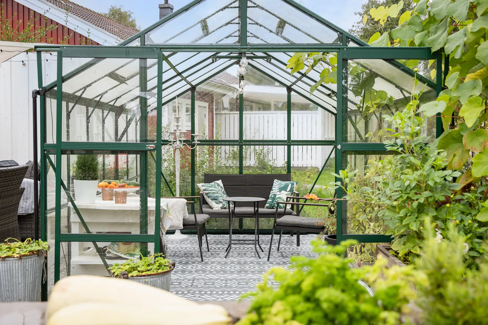 Villa, Tostebo 2, Nykil, Linköping