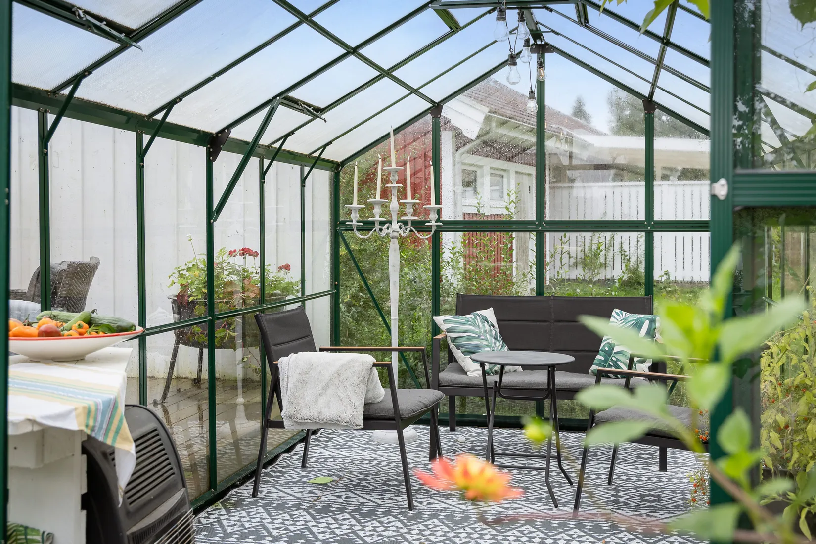 Villa, Tostebo 2, Nykil, Linköping