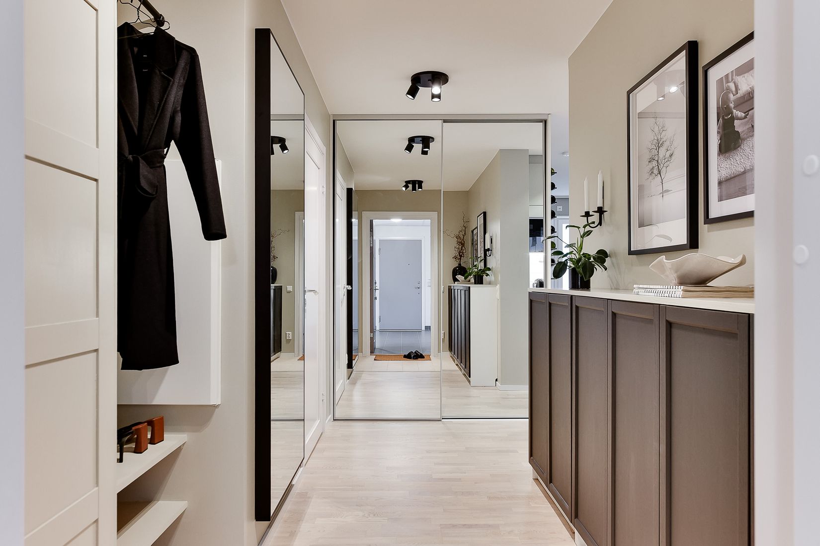 Bostadsrätt, Skärvstensgatan 34, Mariehöjd, Umeå