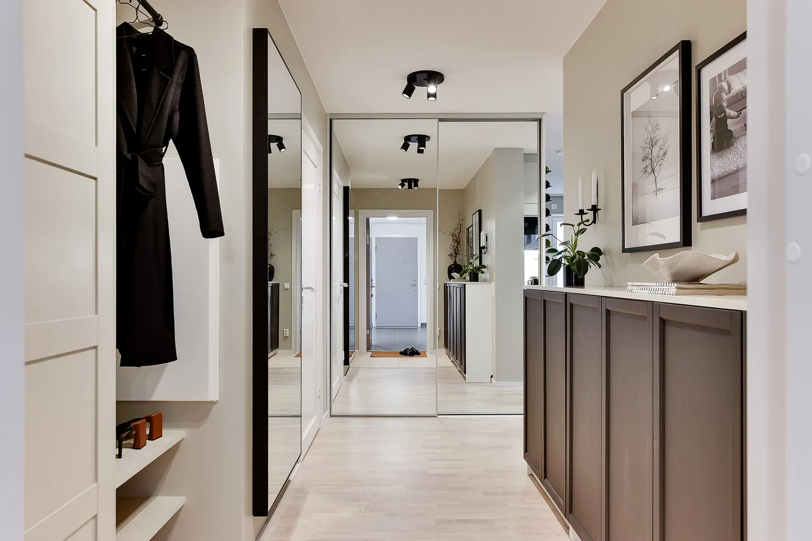 Bostadsrätt, Skärvstensgatan 34, Mariehöjd, Umeå