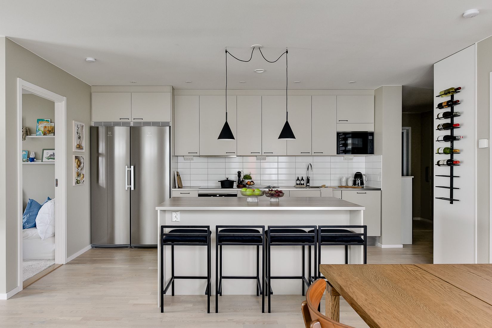 Bostadsrätt, Skärvstensgatan 34, Mariehöjd, Umeå