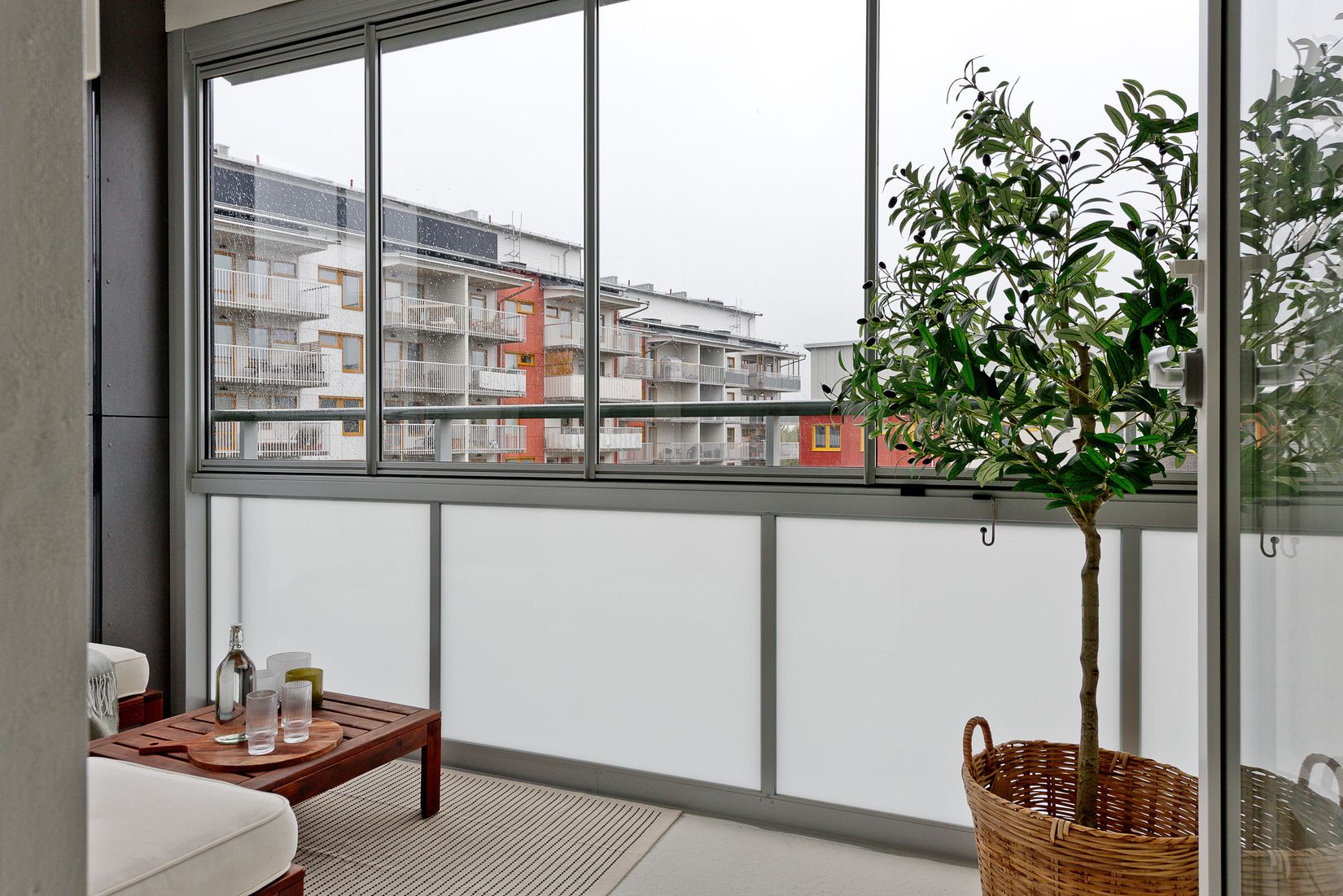 Bostadsrätt, Skärvstensgatan 34, Mariehöjd, Umeå