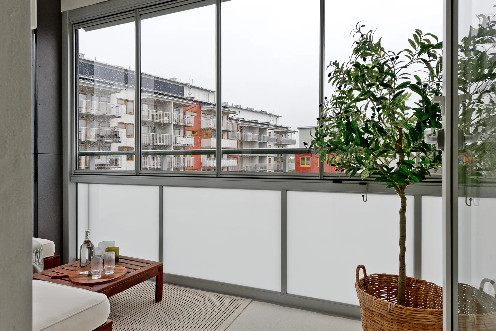 Bostadsrätt, Skärvstensgatan 34, Mariehöjd, Umeå