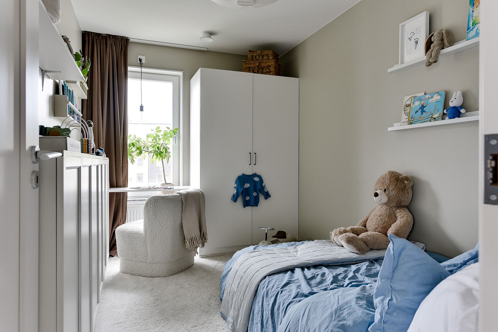 Bostadsrätt, Skärvstensgatan 34, Mariehöjd, Umeå