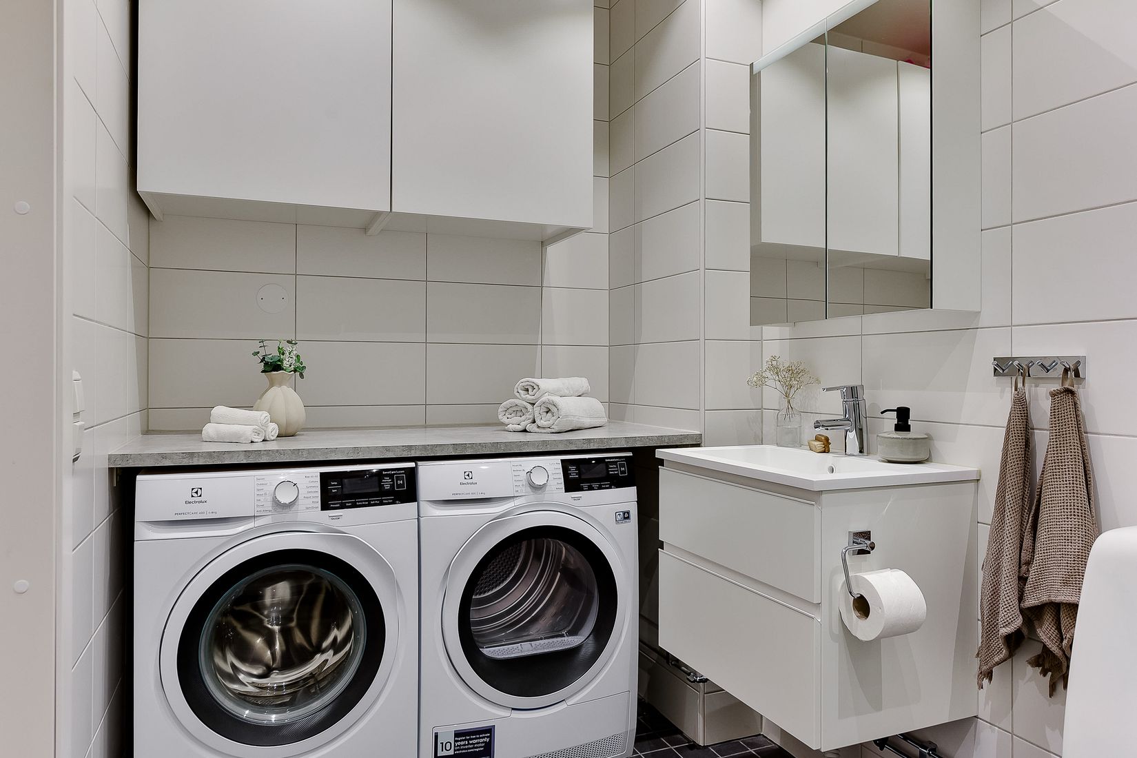 Bostadsrätt, Skärvstensgatan 34, Mariehöjd, Umeå