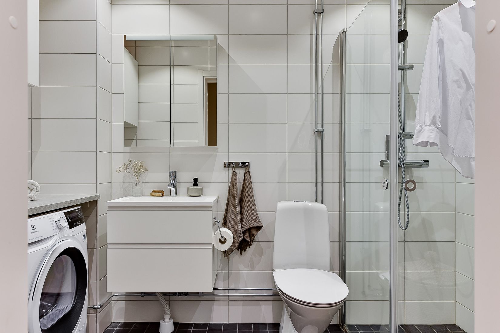 Bostadsrätt, Skärvstensgatan 34, Mariehöjd, Umeå