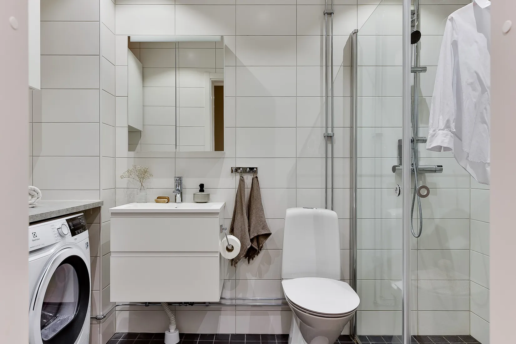 Bostadsrätt, Skärvstensgatan 34, Mariehöjd, Umeå