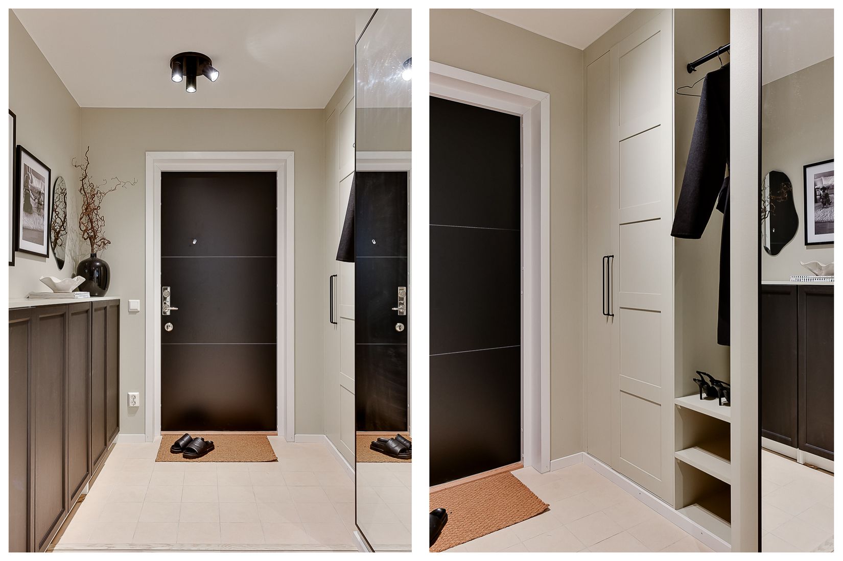 Bostadsrätt, Skärvstensgatan 34, Mariehöjd, Umeå