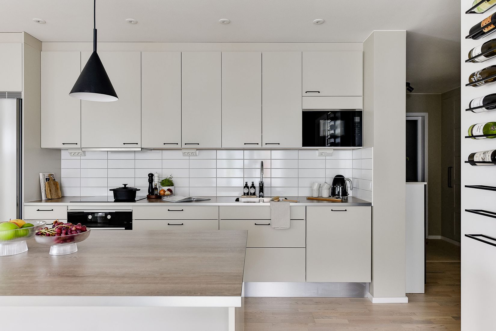 Bostadsrätt, Skärvstensgatan 34, Mariehöjd, Umeå