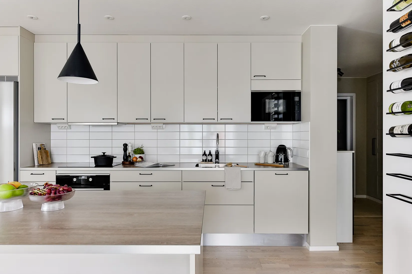 Bostadsrätt, Skärvstensgatan 34, Mariehöjd, Umeå