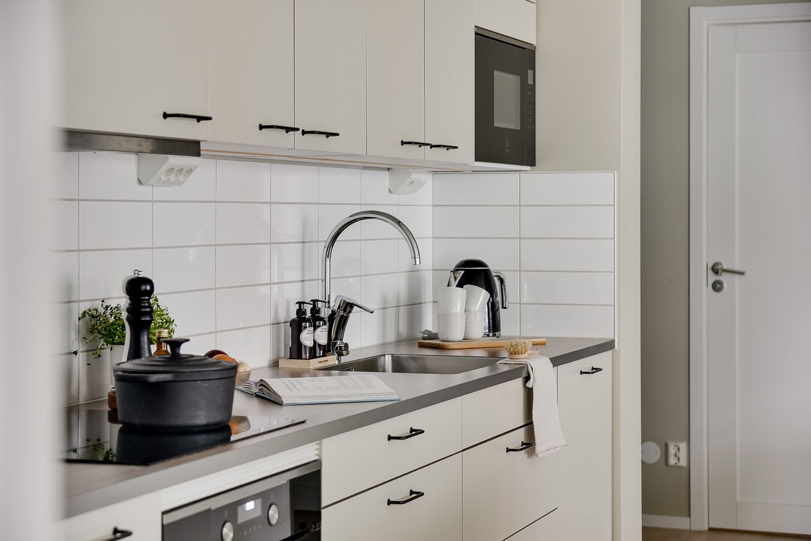 Bostadsrätt, Skärvstensgatan 34, Mariehöjd, Umeå