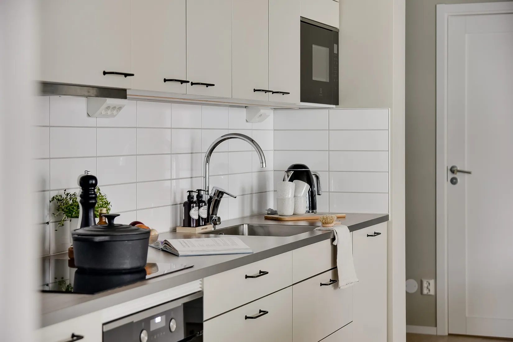 Bostadsrätt, Skärvstensgatan 34, Mariehöjd, Umeå