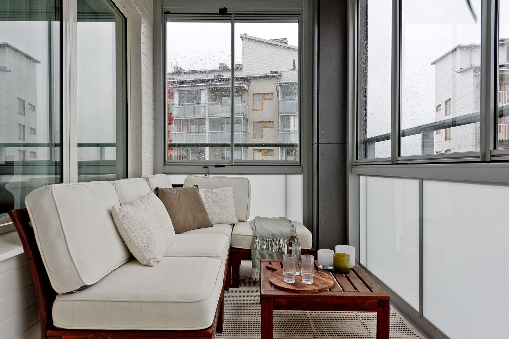 Bostadsrätt, Skärvstensgatan 34, Mariehöjd, Umeå