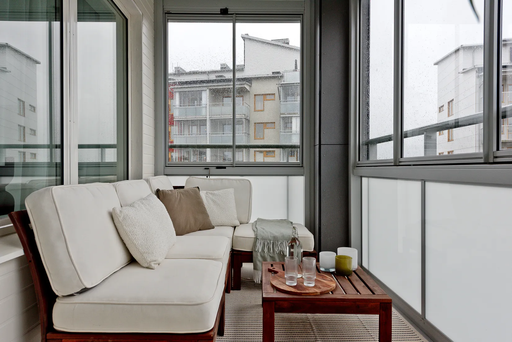 Bostadsrätt, Skärvstensgatan 34, Mariehöjd, Umeå
